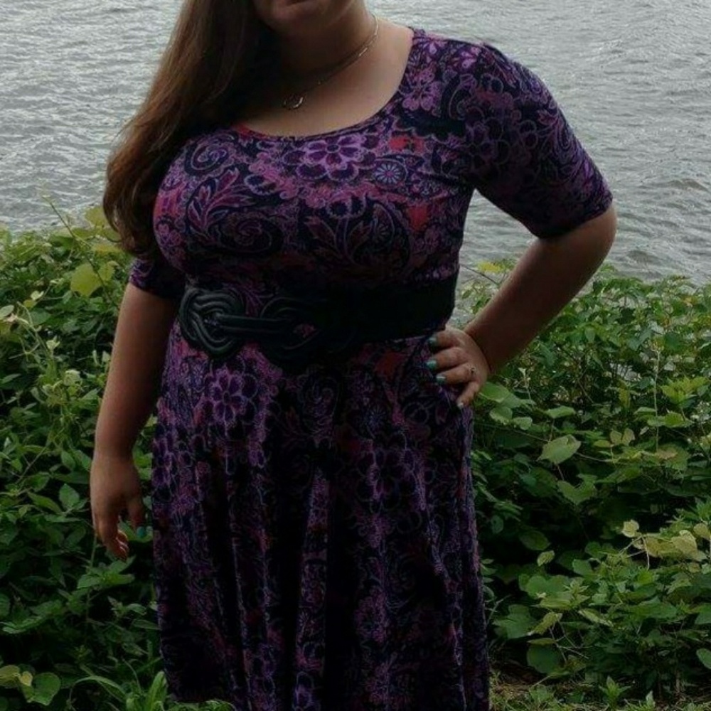 LulaRoe Nicole